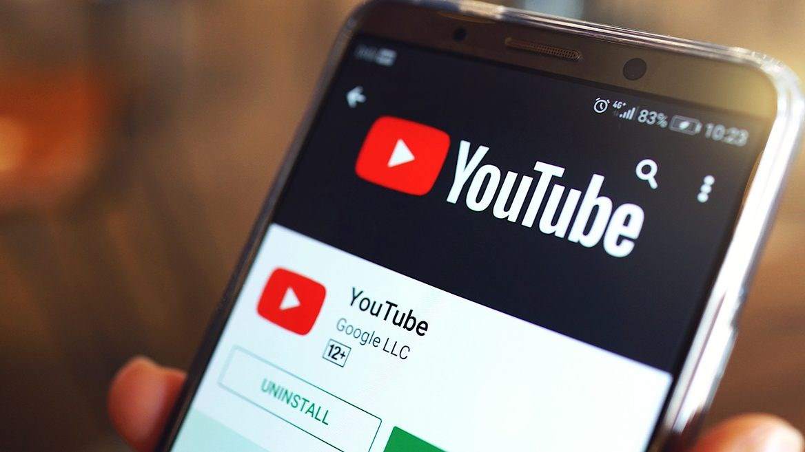 YouTube'un mobil uygulamasına yeni özellikler ekleniyor