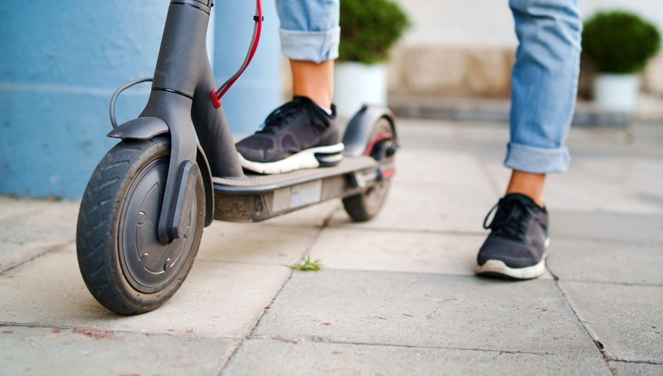 istanbul elektrikli scooter düzenlemesi 2021