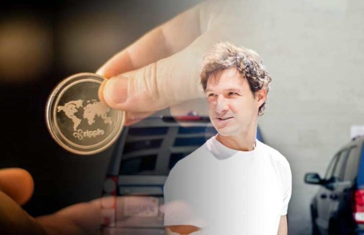 Ripple, Jed McCaleb’e 408 milyon XRP transfer etti