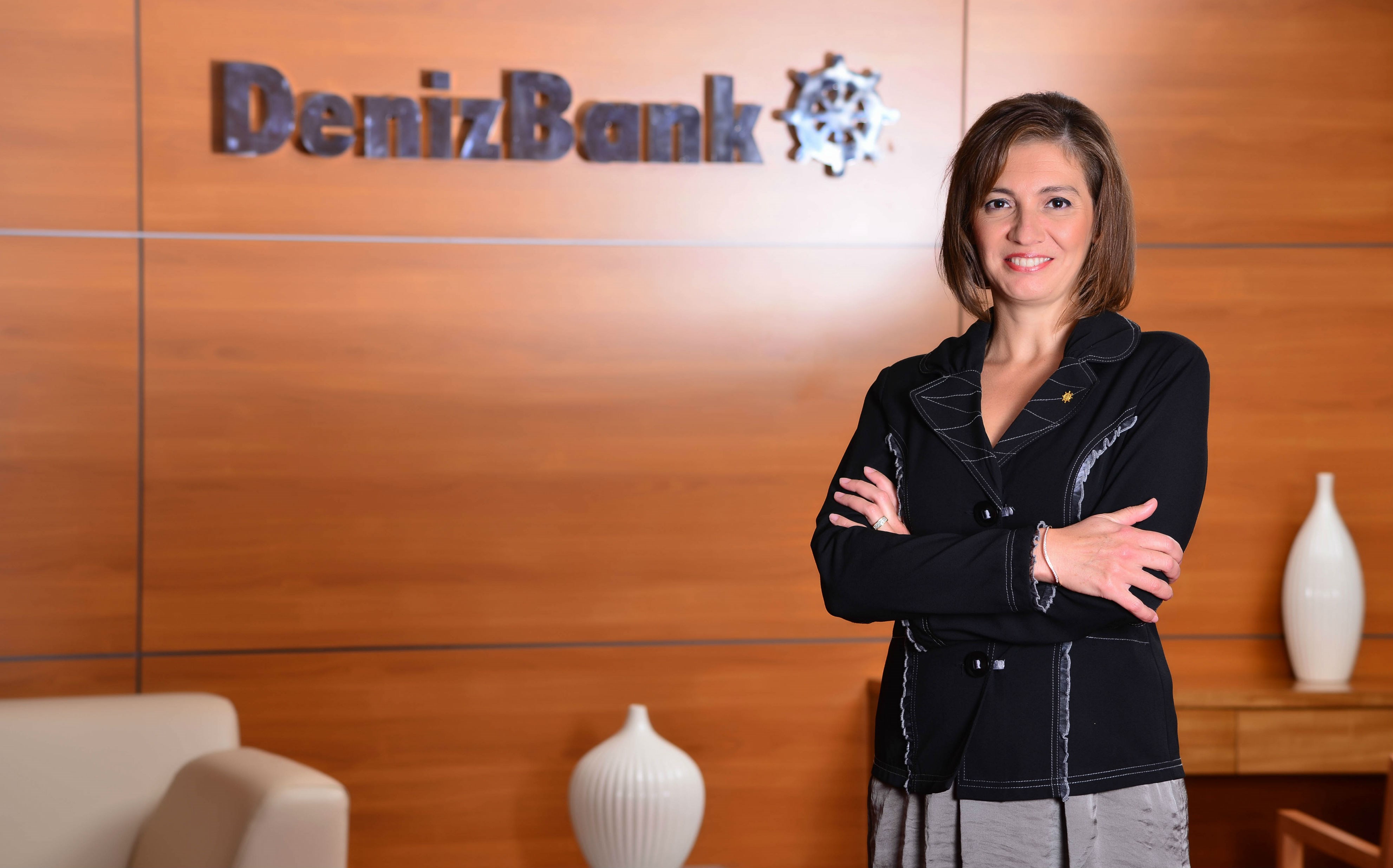 DenizBank'ın depolama altyapısı Hitachi ürünleriyle yenilendi