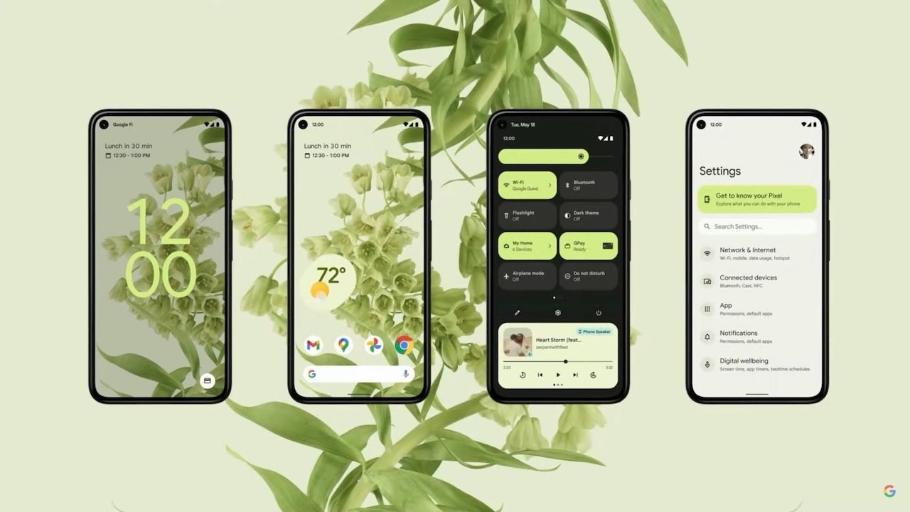 Google, kendi uygulama takibi şeffaflığı üzerinde çalışıyor