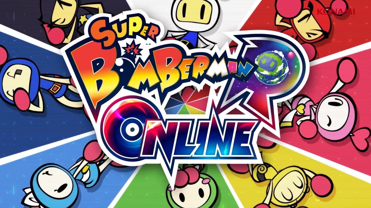Super Bomberman R Online - İnceleme