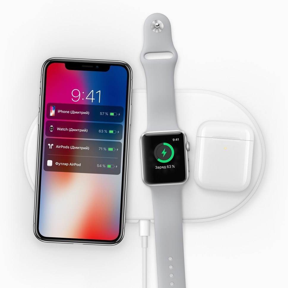 AirPower'ı rafa kaldıran Apple, yeni bir kablosuz şarj teknolojisi üzerinde çalışıyor