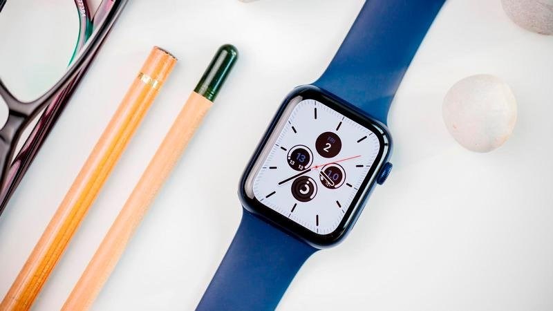 watchOS 8 zihinsel sağlık özellikleri içerebilir