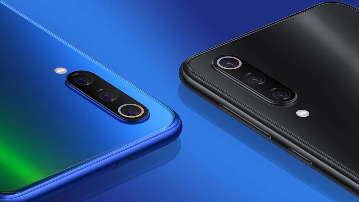 Xiaomi Mi 9 SE için MIUI 12.5 güncellemesi başladı