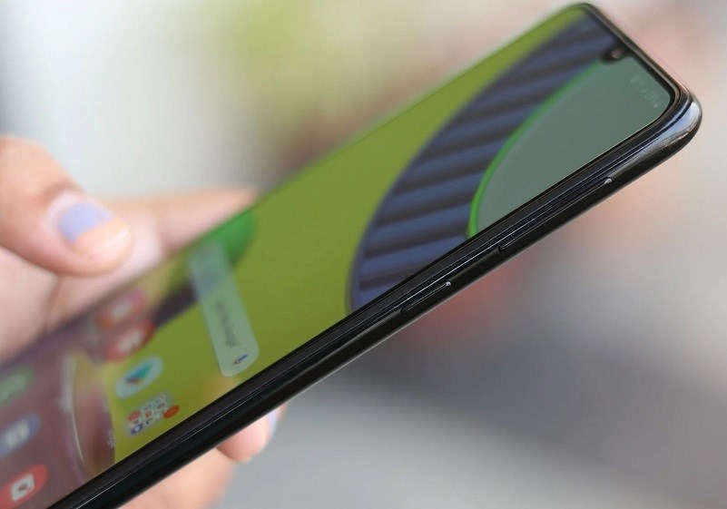 Samsung Galaxy ailesine yeni bir akıllı telefon daha katılıyor: M21 Prime Edition
