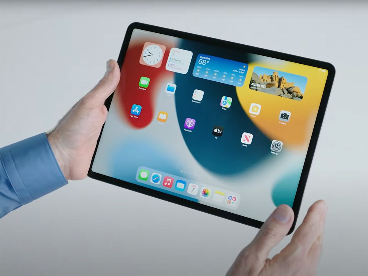 Apple, iPadOS 15'i tanıttı: İşte yeni özellikleri