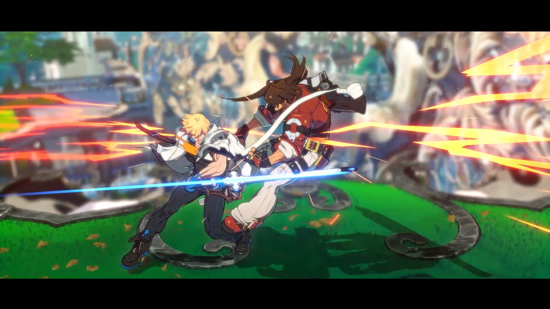 Guilty Gear -Strive- İnceleme