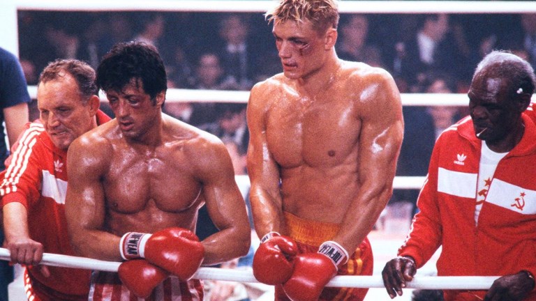 Rocky 4 Director's Cut'ın vizyon tarihi paylaşıldı