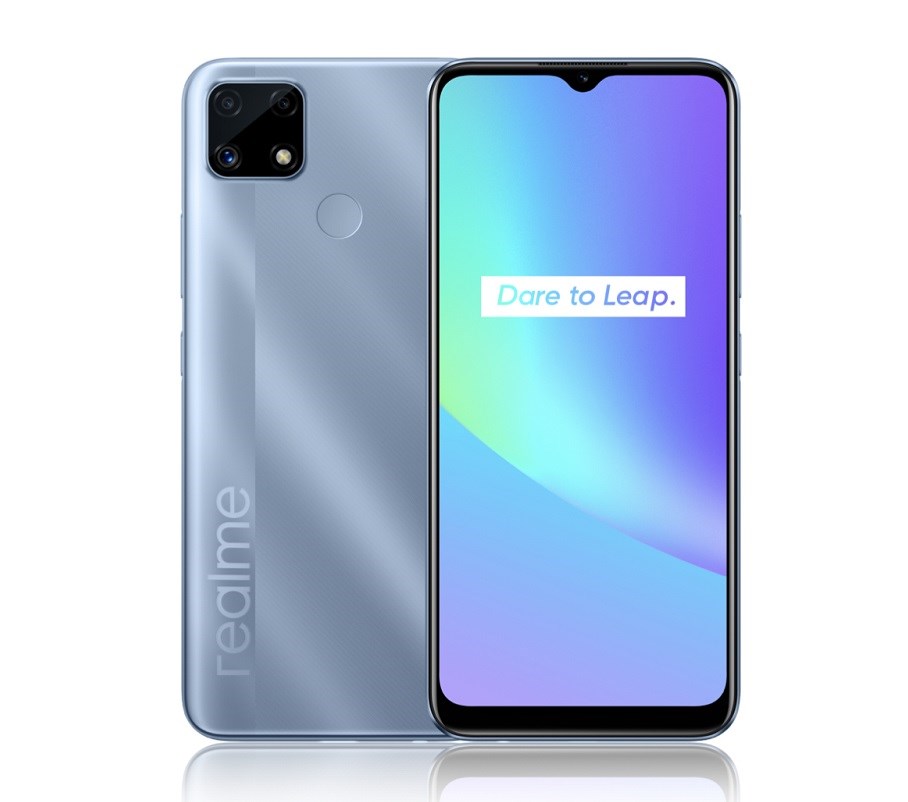 Realme C25 4 64gb Купить