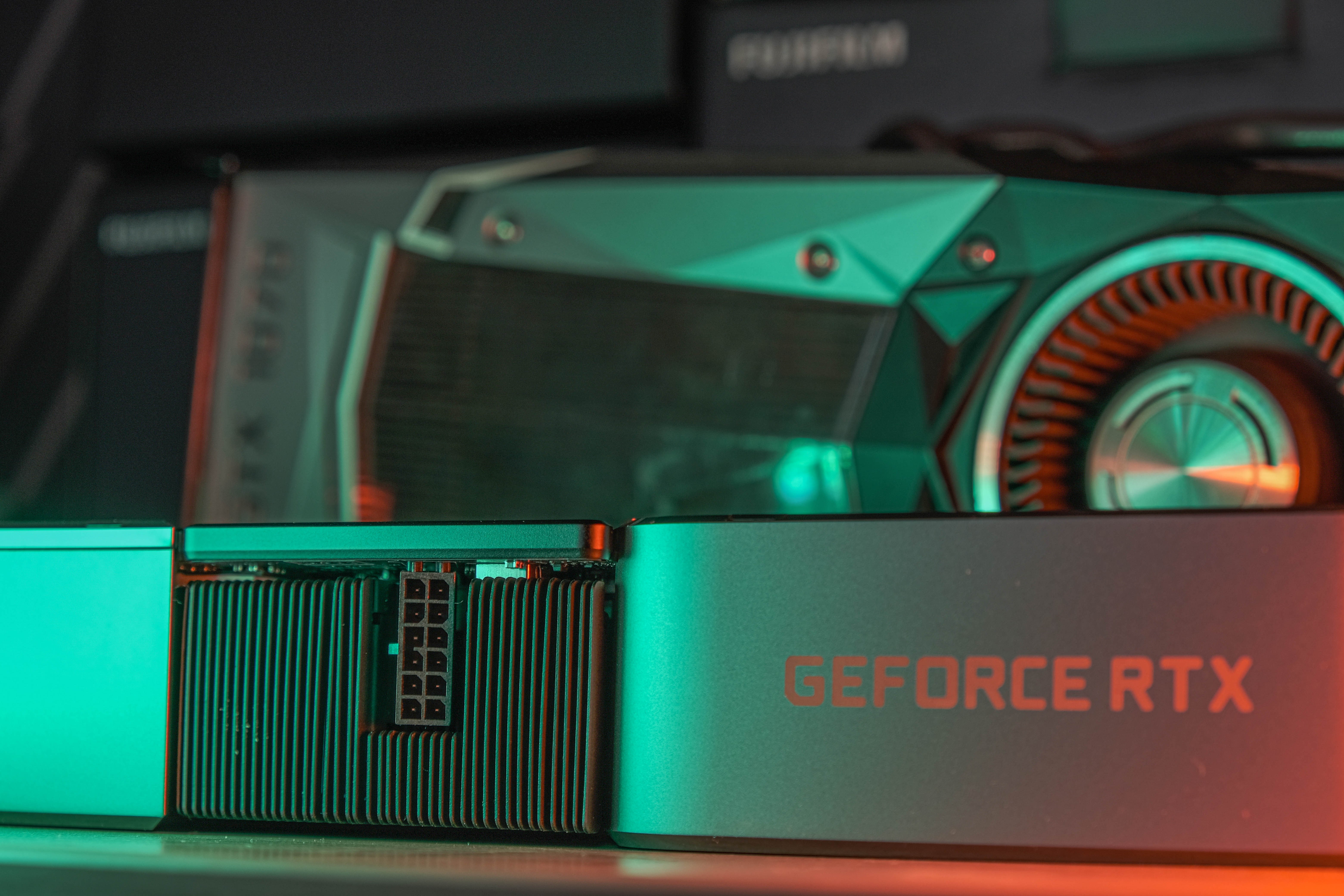 GeForce RTX 3070 Ti ekran kartını inceliyoruz