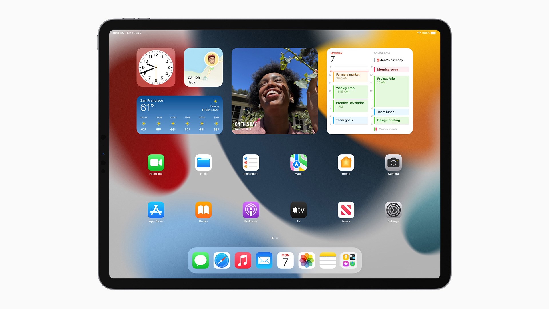 Apple, macOS 12 ve iOS 15'i yayınlandığında hemen kullanılamayacak özellikler