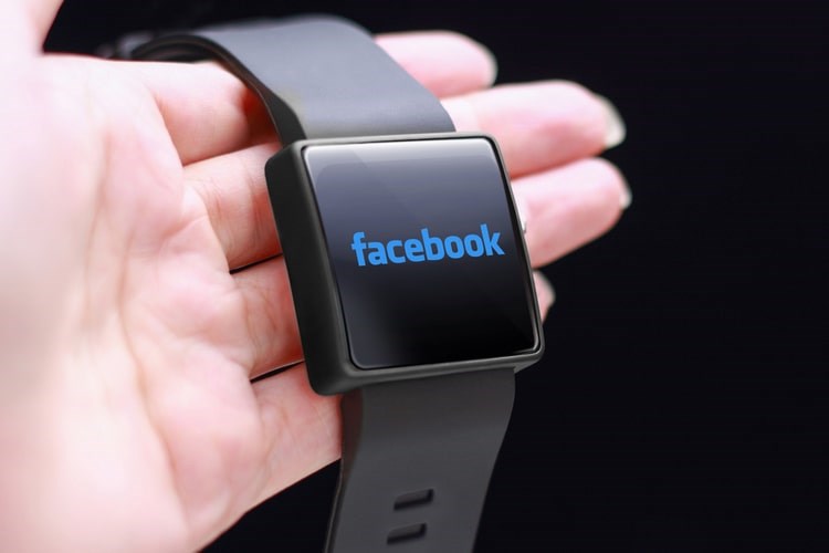 Facebook, iki kameralı saatini gelecek yaz piyasaya sürmeyi planlıyor