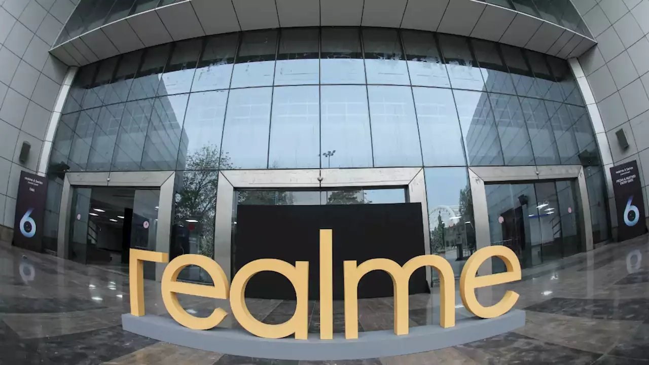 Realme Book için geri sayım başladı: İşte ilk ipucu görseli