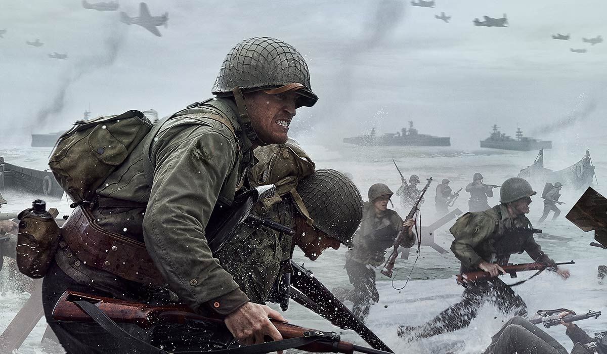 Call of Duty: Vanguard E3'te olmayacak