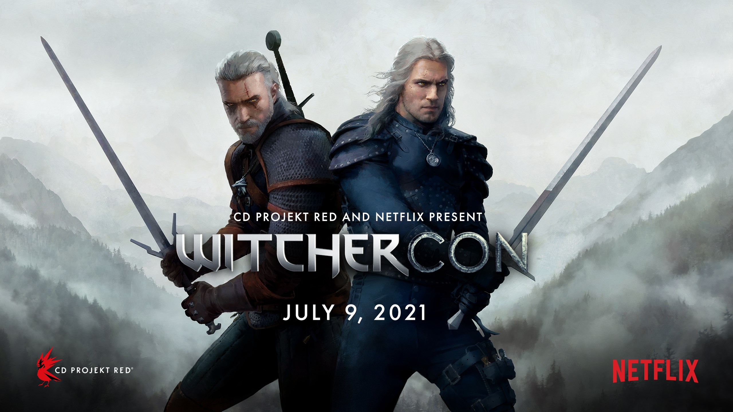 The Witcher ikinci sezondan ilk video