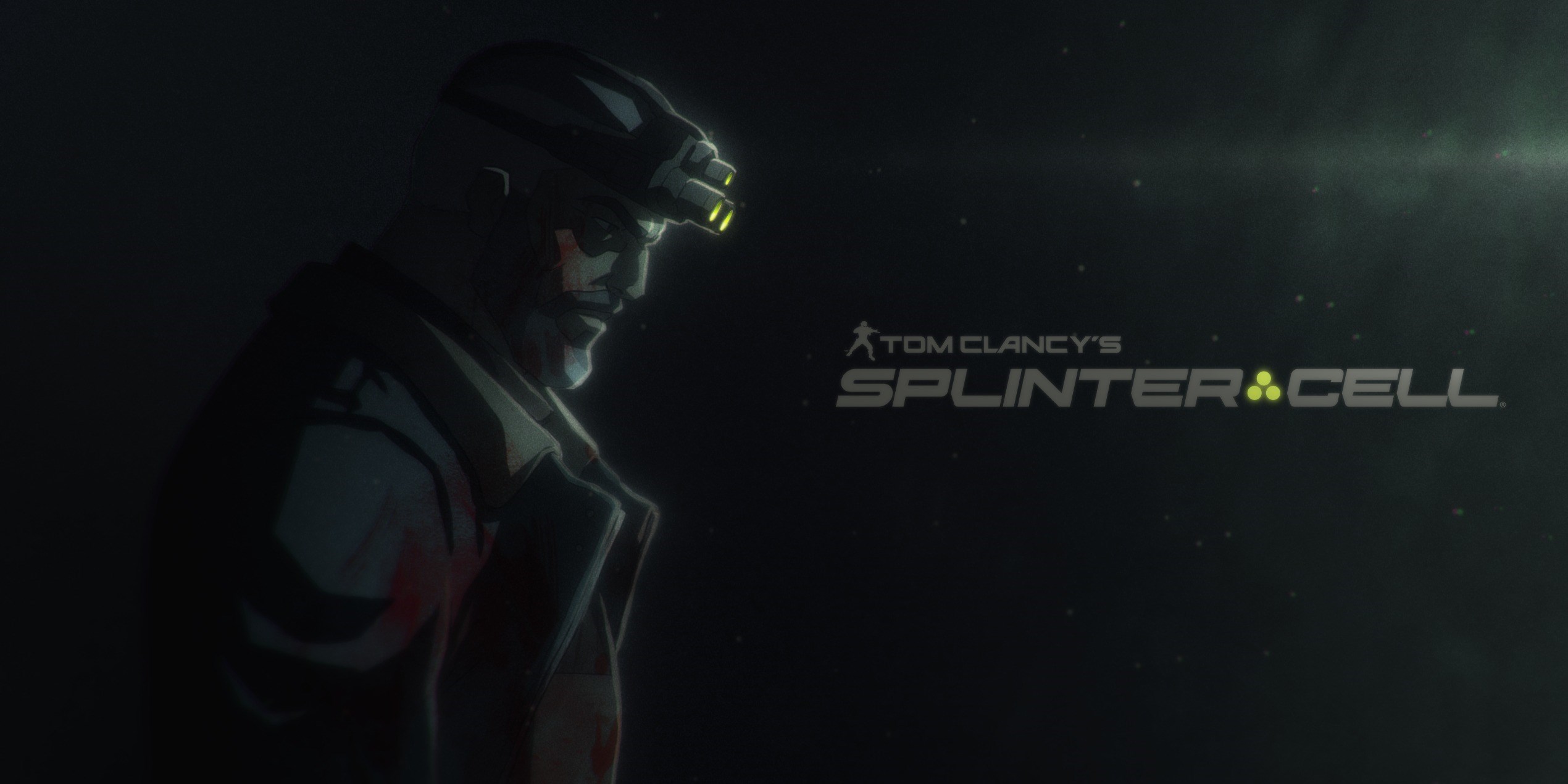 Splinter Cell dizisinden ilk görsel paylaşıldı