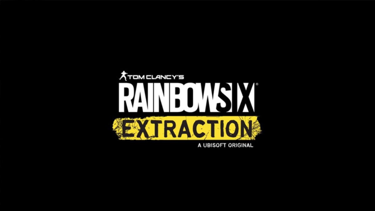 Rainbow Six Extraction'ın çıkış tarihi açıklandı