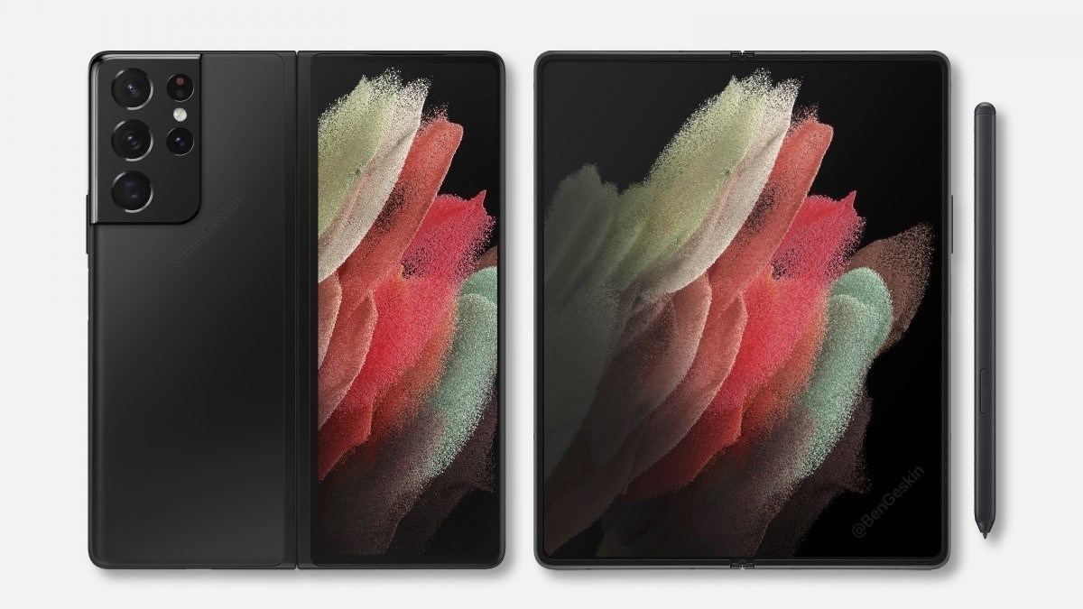 Samsung Galaxy Z Fold 3, Flip 3 ve Watch 4 ne zaman çıkacak?