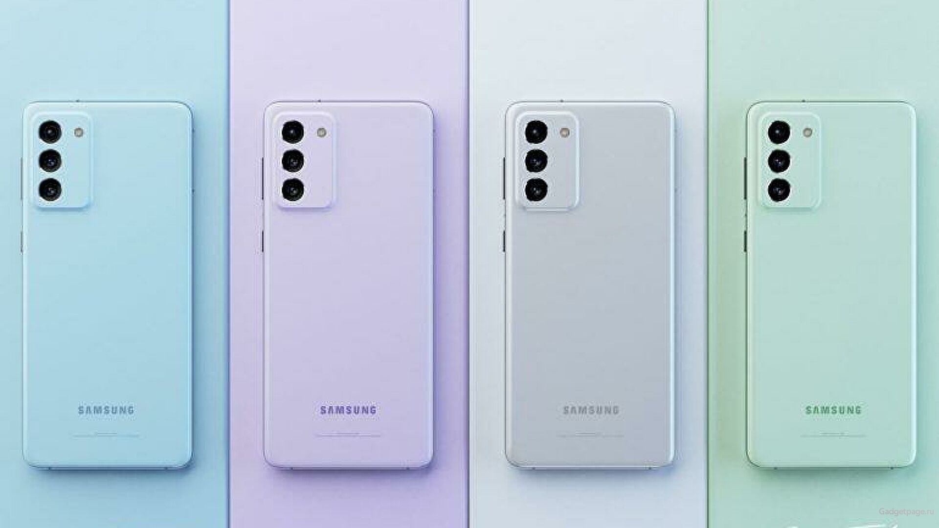 Üretimi durdurulduğu söylenen Galaxy S21 FE hakkında resmi açıklama geldi