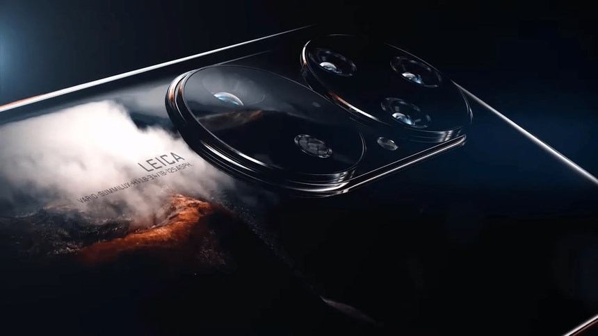 Yılan hikâyesi devam ediyor: Huawei P50 yine ertelendi