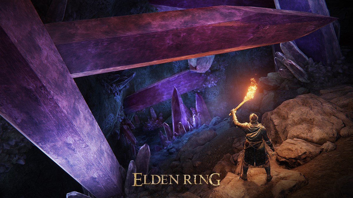 Elden Ring'ten yeni detaylar açıklandı