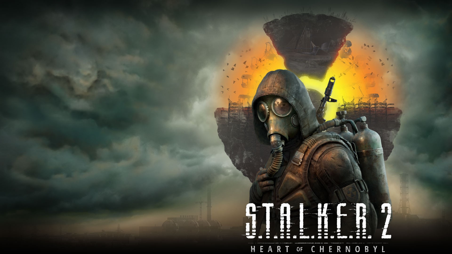 S.T.A.L.K.E.R. 2: Heart of Chernobyl sistem gereksinimleri