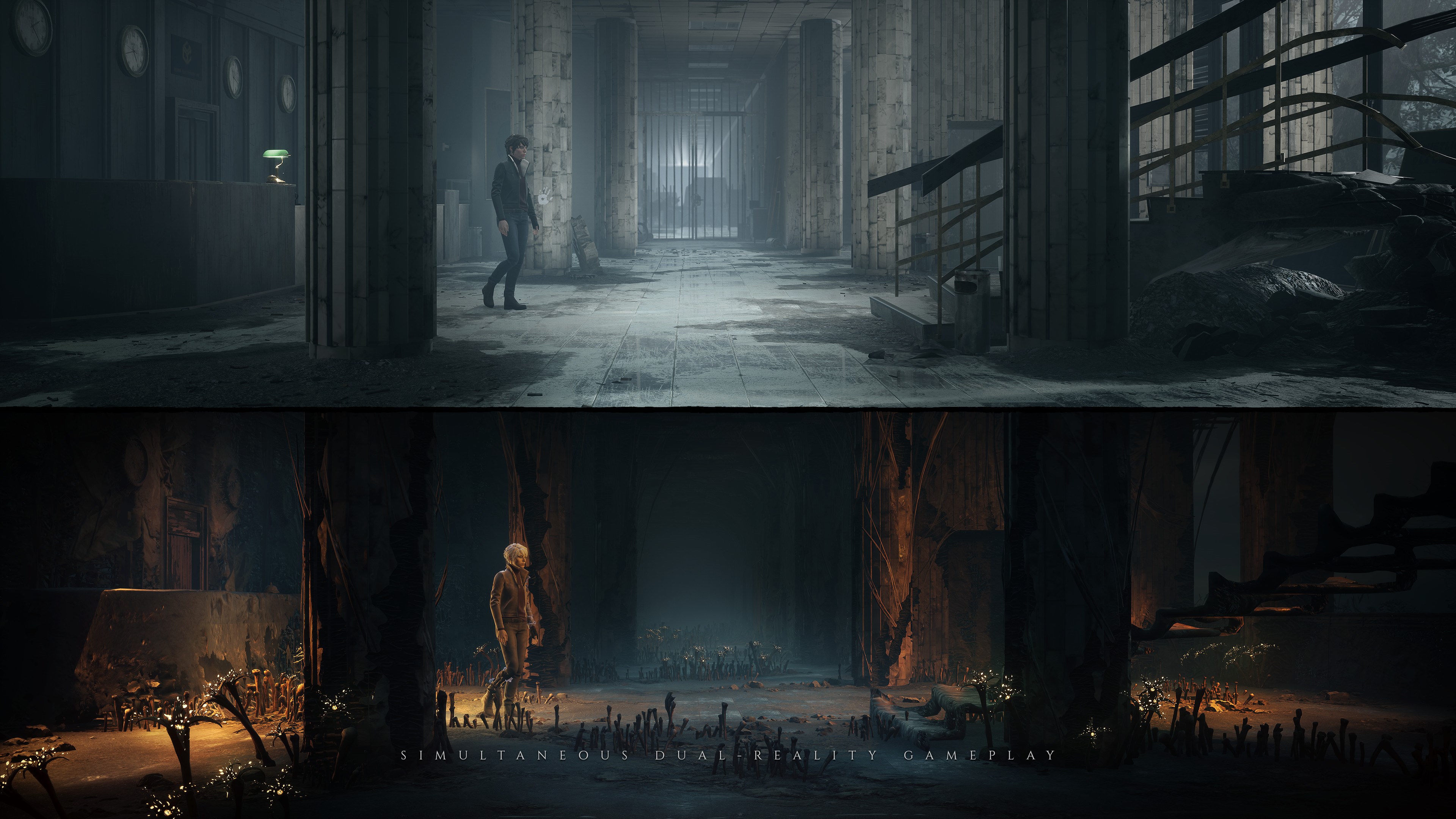 The Medium PlayStation 5’e geliyor