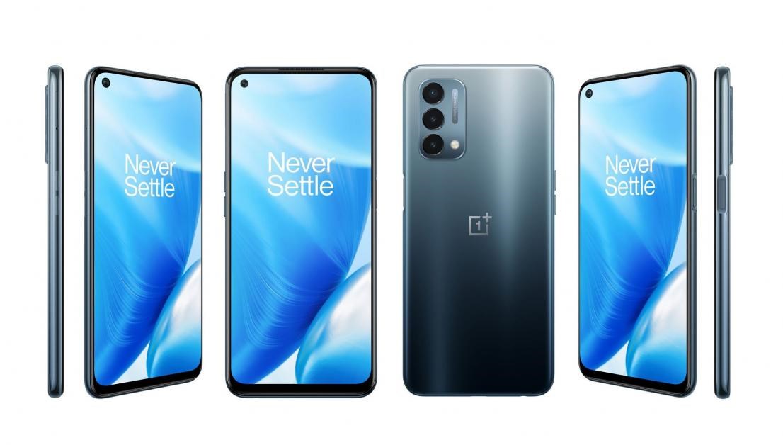 OnePlus Nord N200 5G duyuruldu: Büyük pil, 5G desteği ve 90 Hz ekran