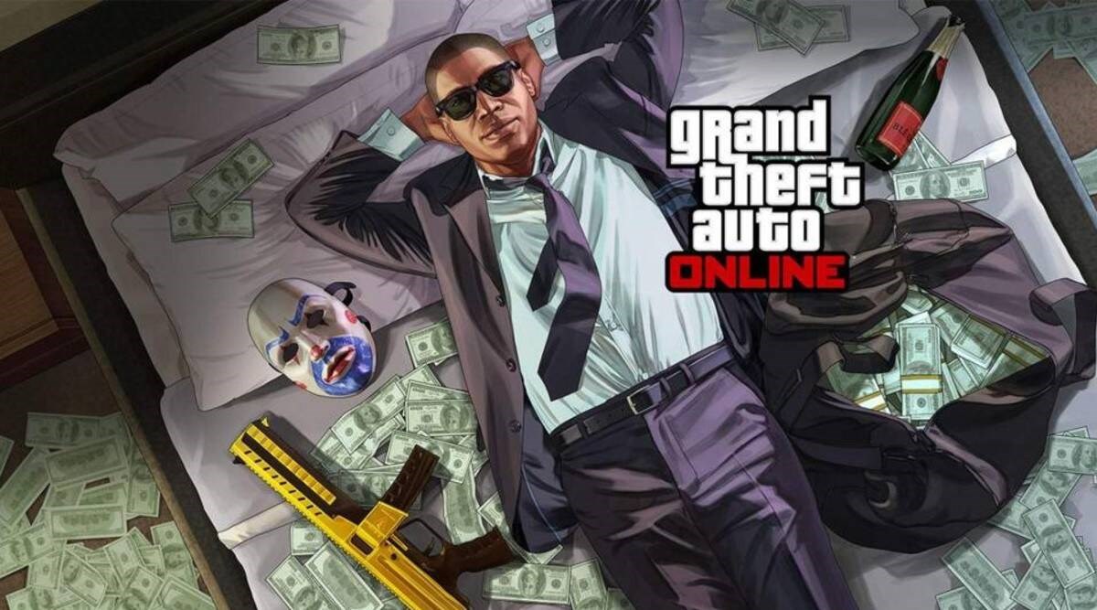 GTA Online servisleri kapanıyor