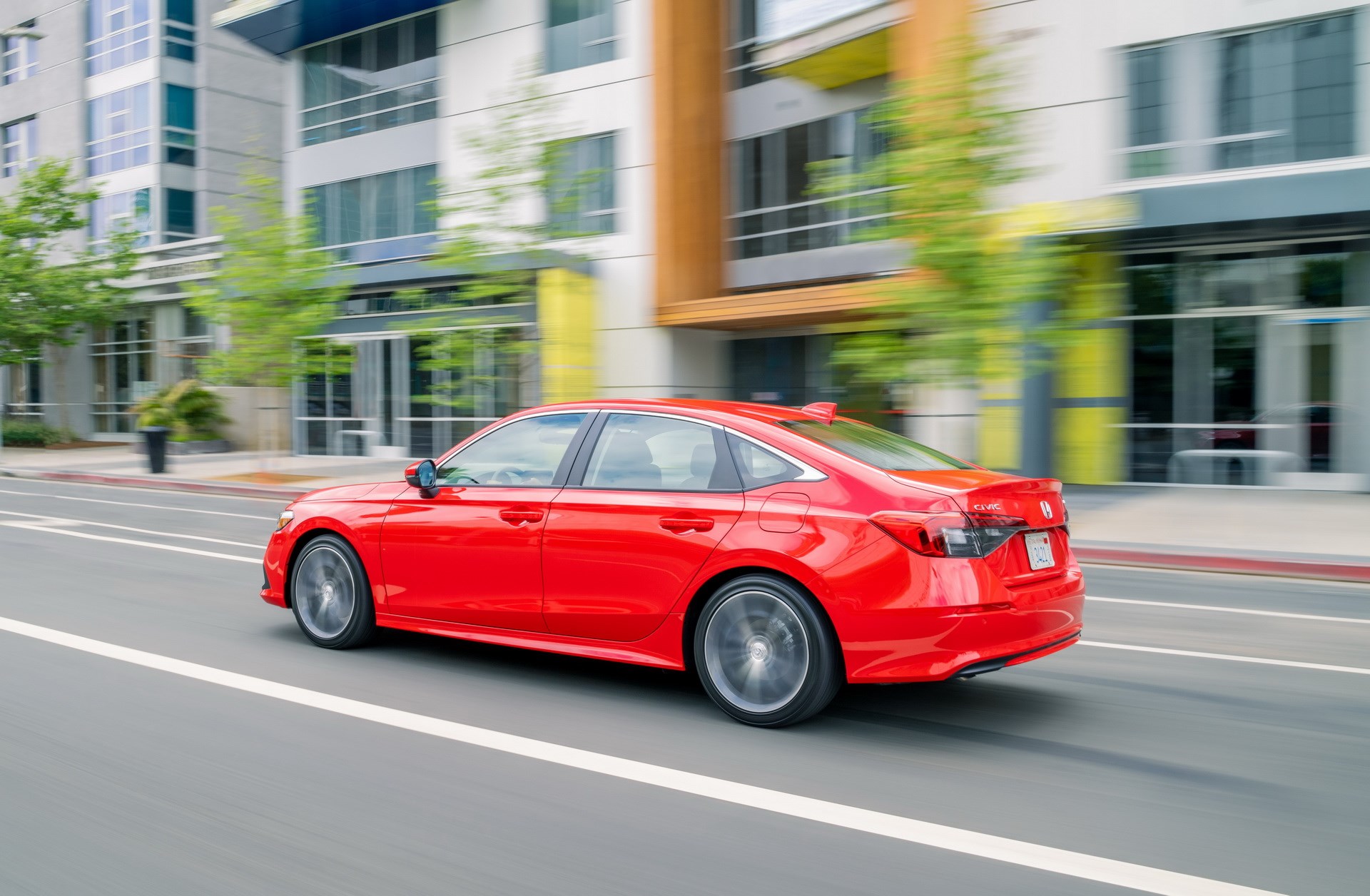 Yeni 2022 Honda Civic Sedan'ın yurt dışı fiyatları ve detaylı fotoğraflarına göz atın