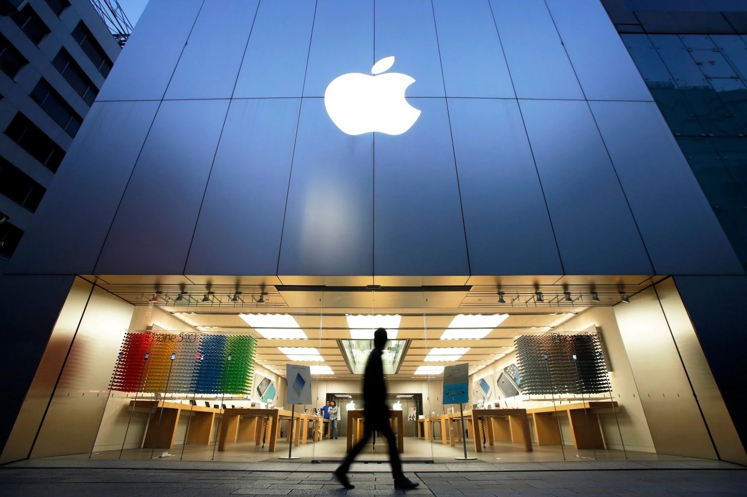 Apple yeni bir patent ihlali davasıyla karşı karşıya