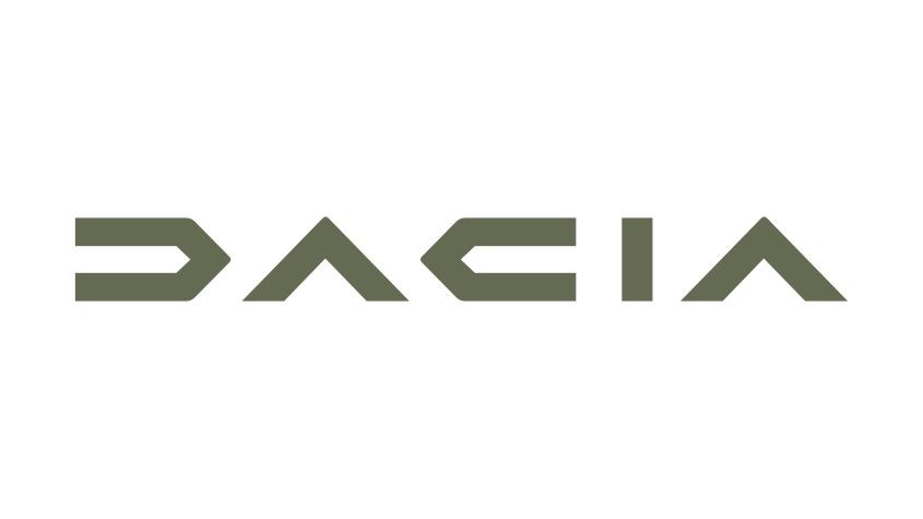 Dacia yeni logo 1