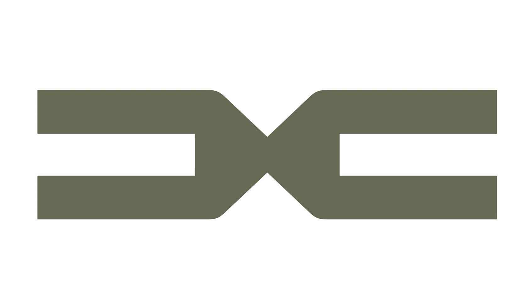Dacia yeni logo 2