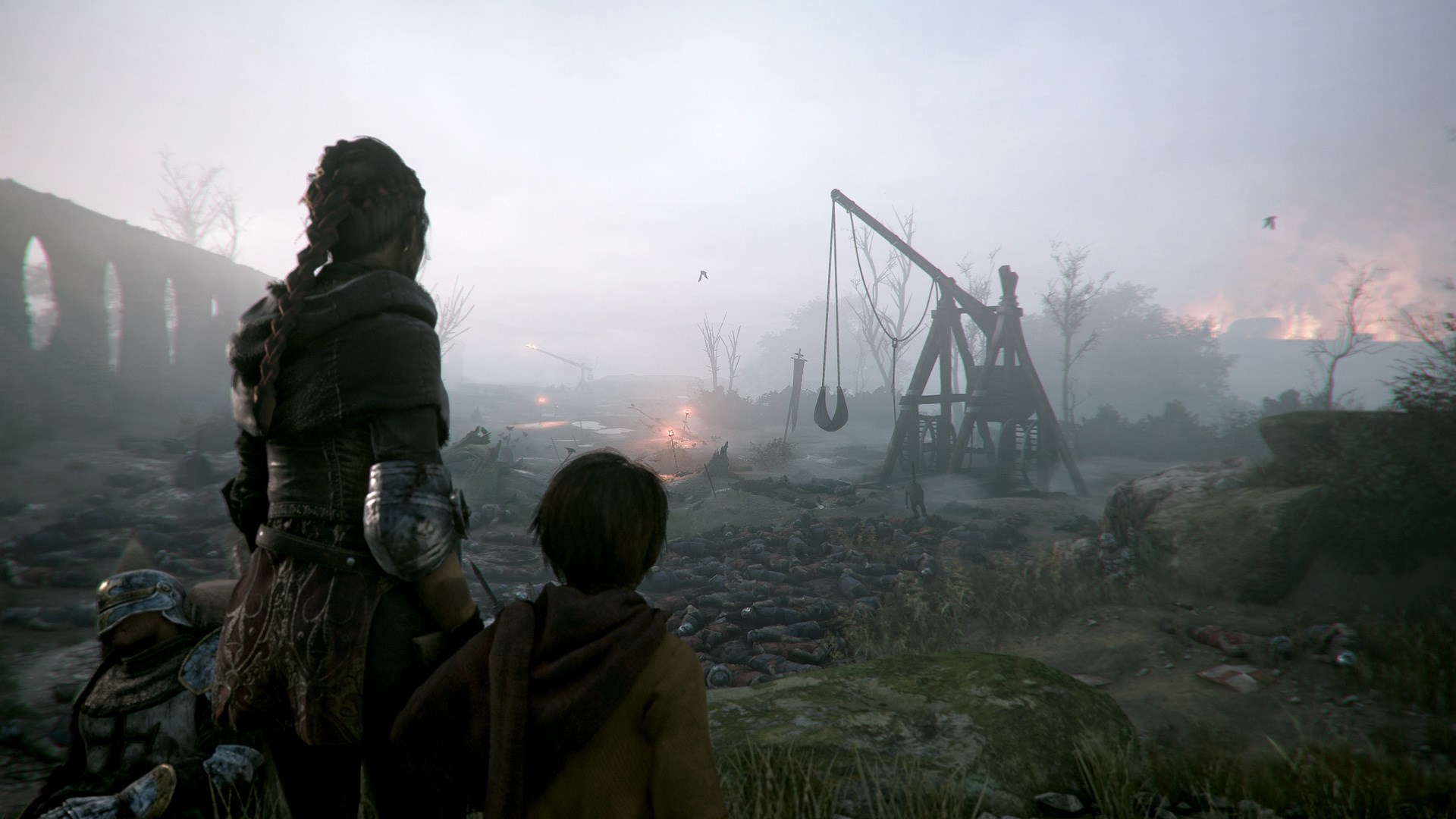 A Plague Tale: Innocence'ın Xbox Series ve PS5 sürümü onaylandı