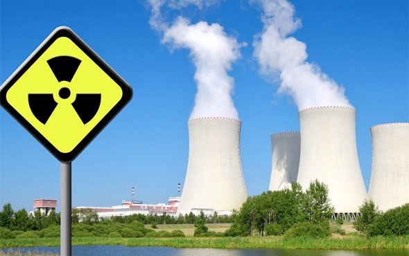 Gelişmiş nükleer santraller üzerine 