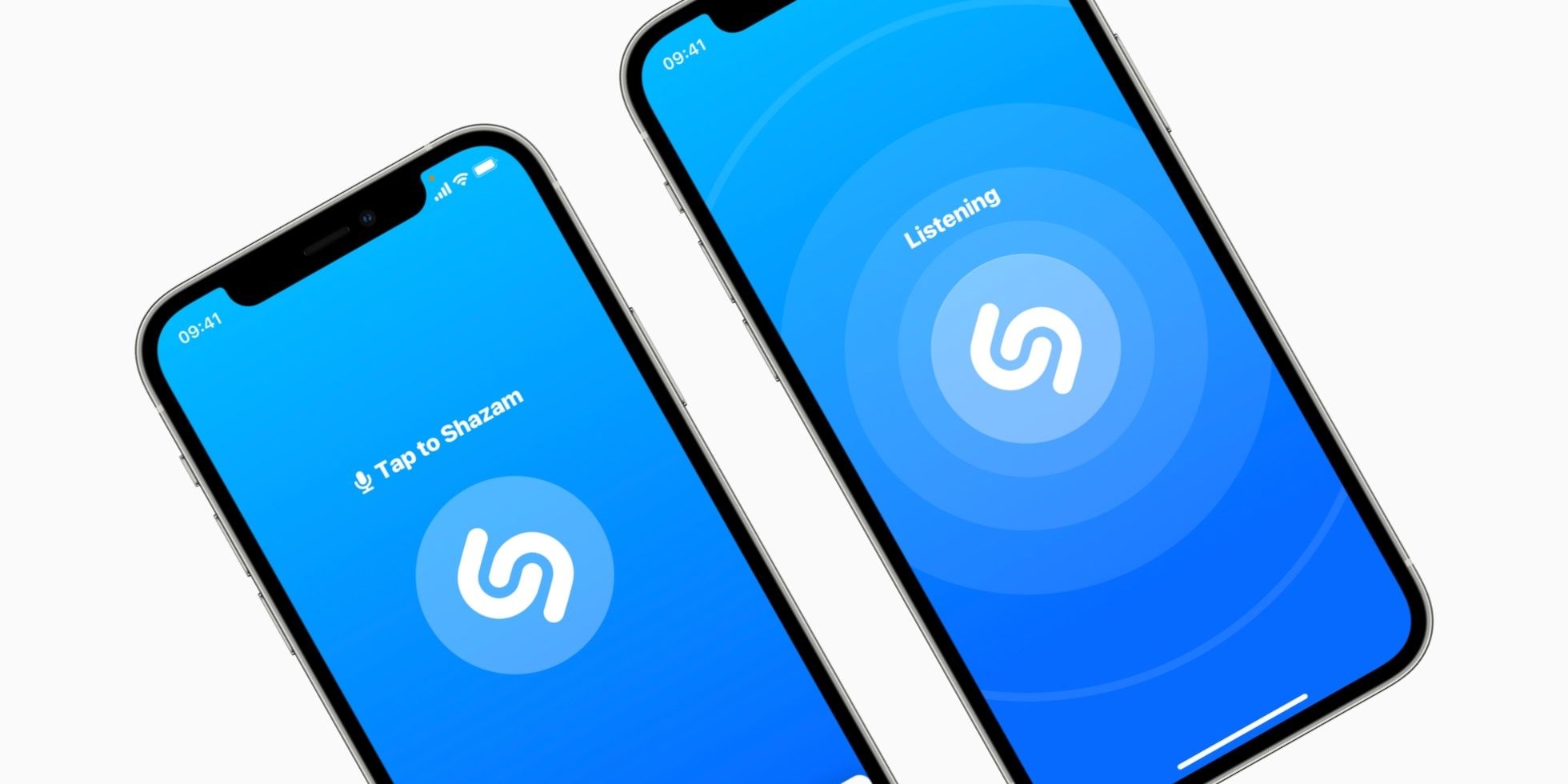 Shazam, her ay 1 milyardan fazla şarkıyı tanımlıyor