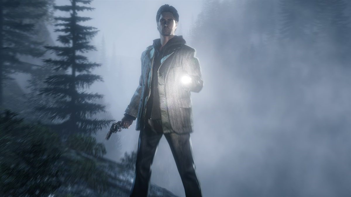 FF7 Remake ve Alan Wake Remastered'ı yakında PC'de görebiliriz