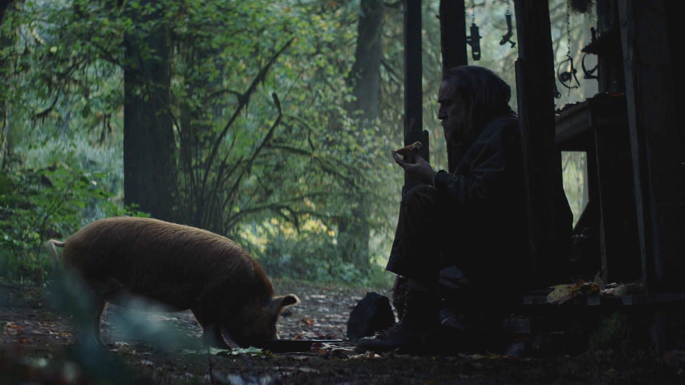 Pig filminden fragman paylaşıldı