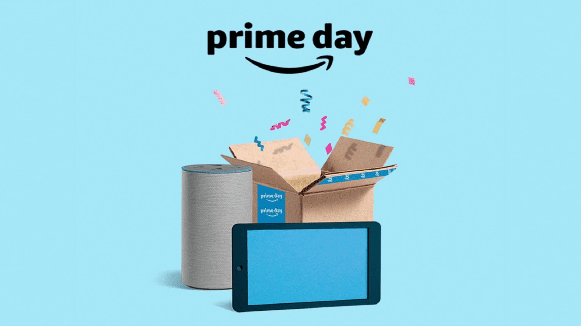 Amazon Prime Day indirimleri bu gece 12’de başlıyor