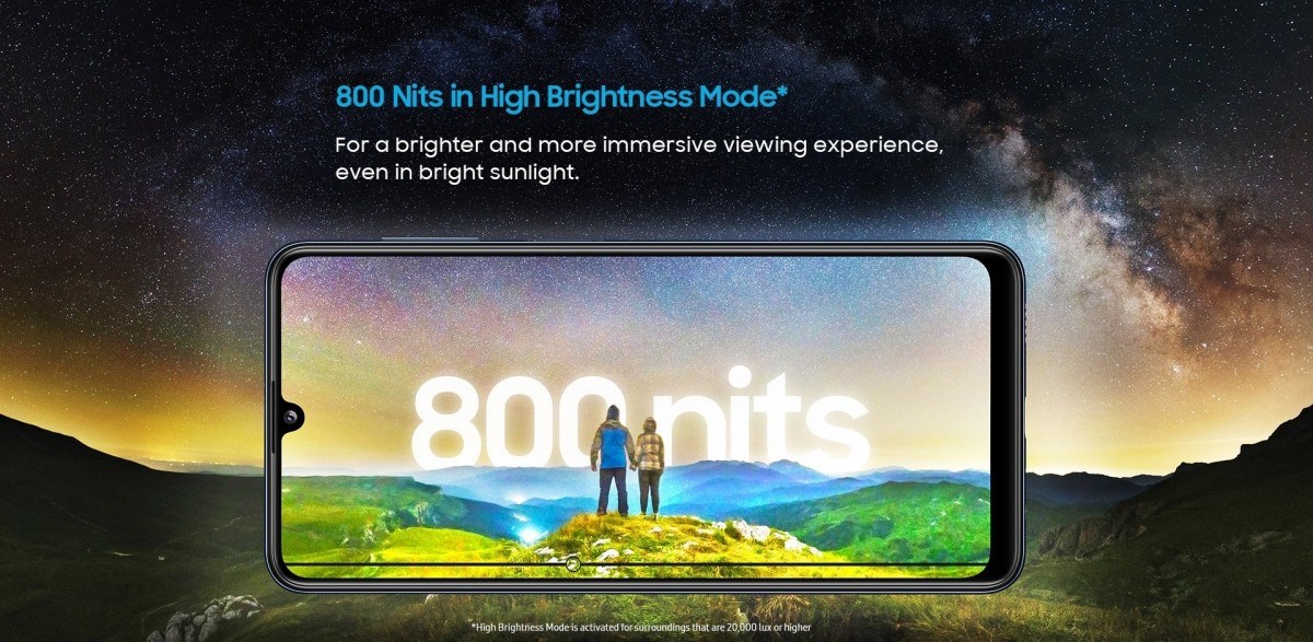 Samsung Galaxy M32 tanıtıldı: İşte özellikleri ve fiyatı