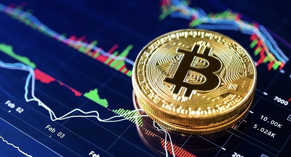 Bitcoin fiyatı 30 bin dolar sınırını zorluyor