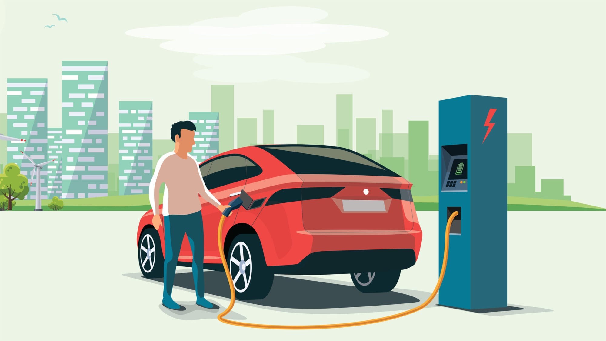 Önümüzdeki süreçte elektrikli araç fiyatları ne kadar azalacak?