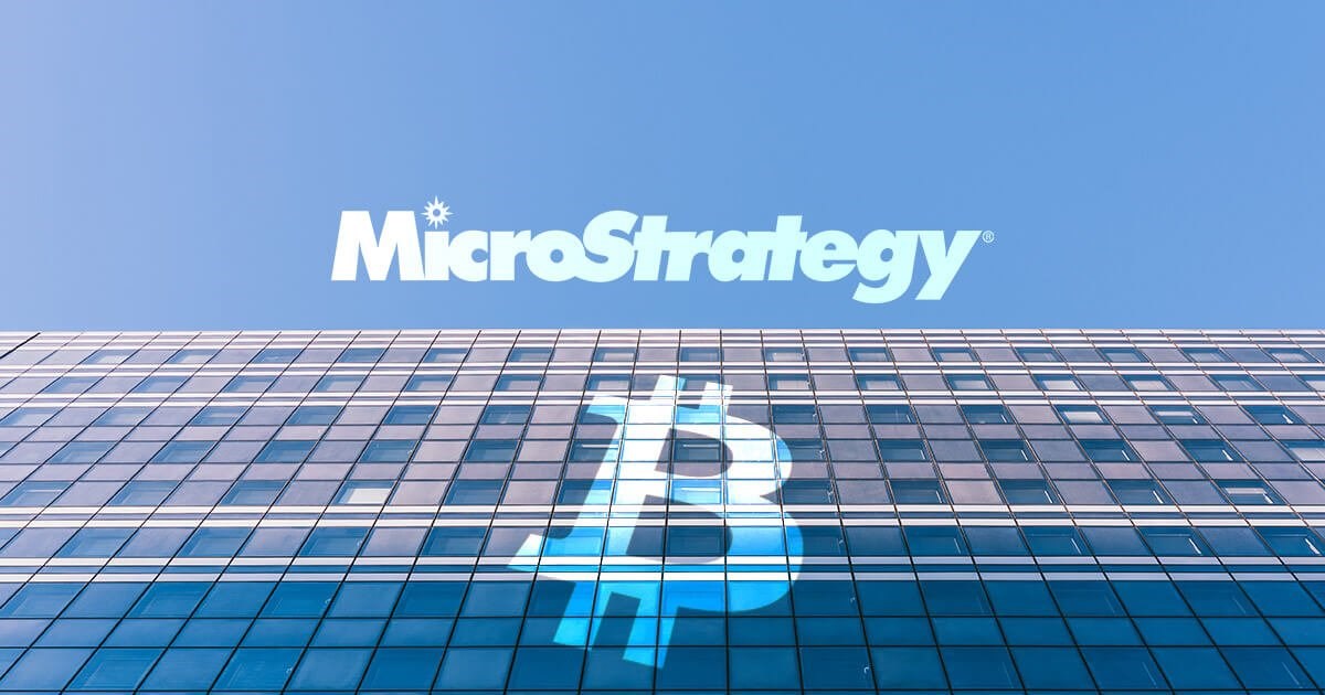 MicroStrategy yarım milyar dolarlık Bitcoin aldı