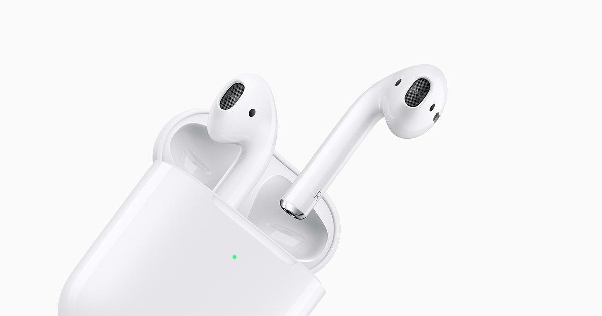 AirPods 2. Nesil kulaklıkta Prime Day kampanyası