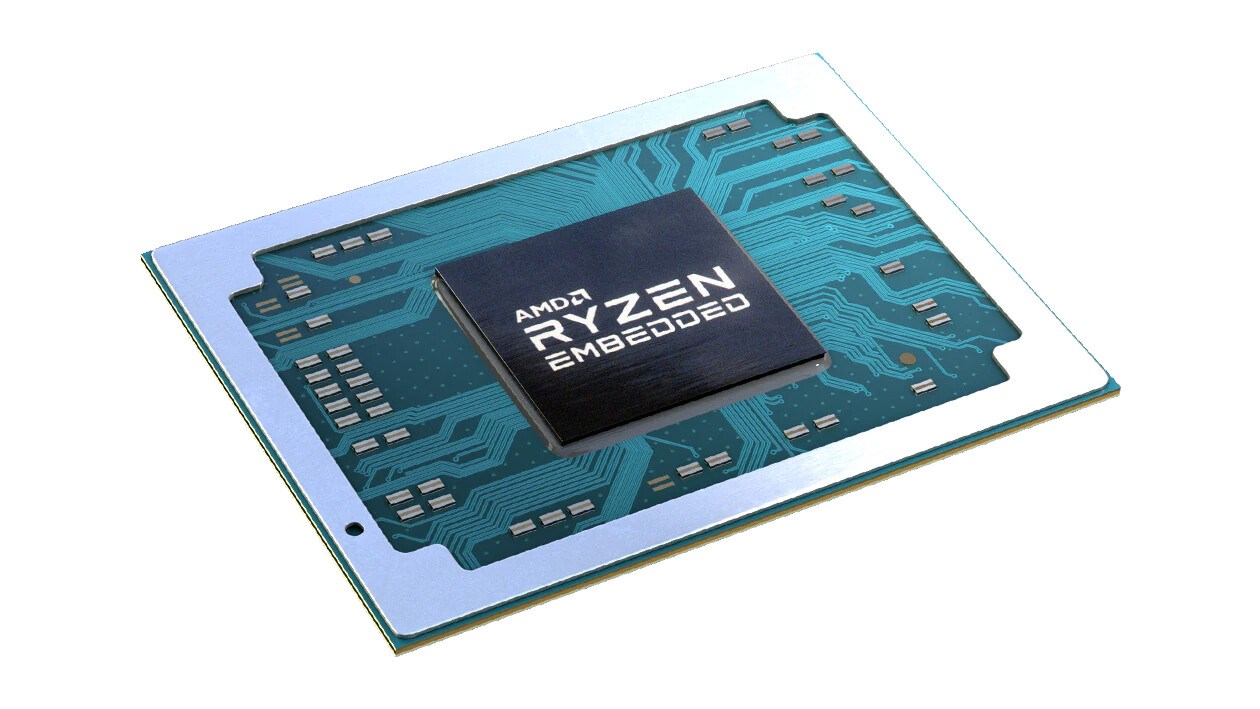 AMD Ryzen V3000 yongası 6nm ile geliyor