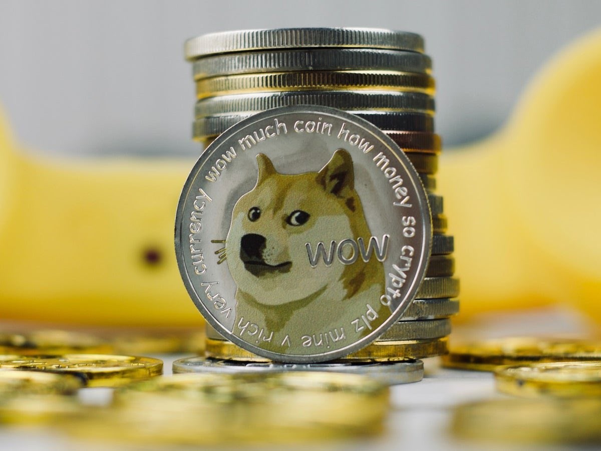 Dogecoin (DOGE) yüzde 35 değer kaybetti