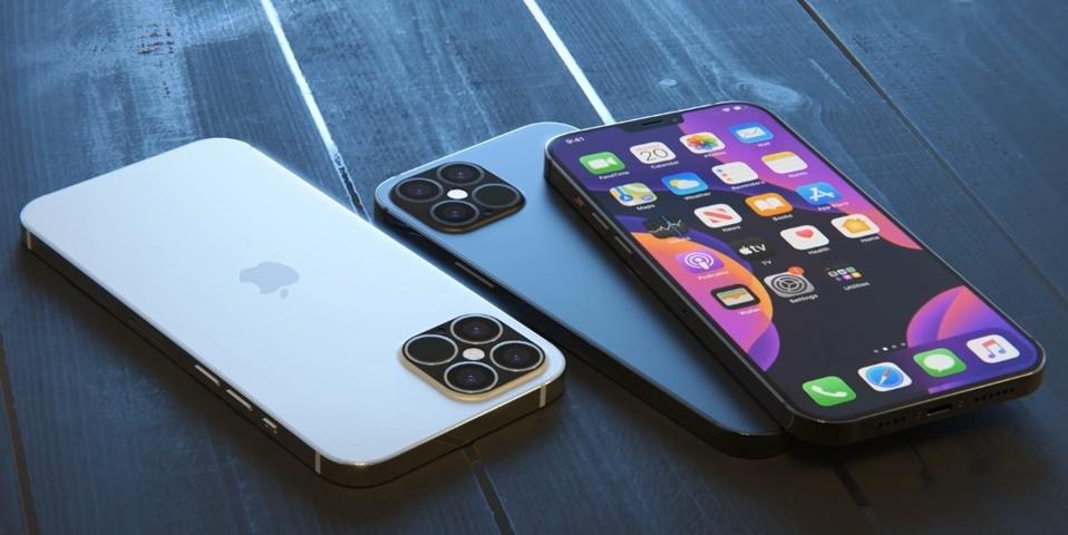 iPhone 13'ün çıkış tarihi belli oldu