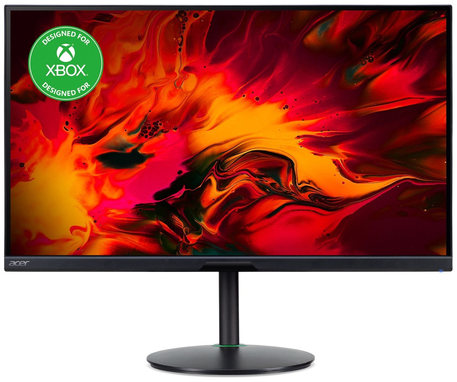 ASUS ROG Strix Xbox ve Acer Xbox Edition monitörleri tanıtıldı