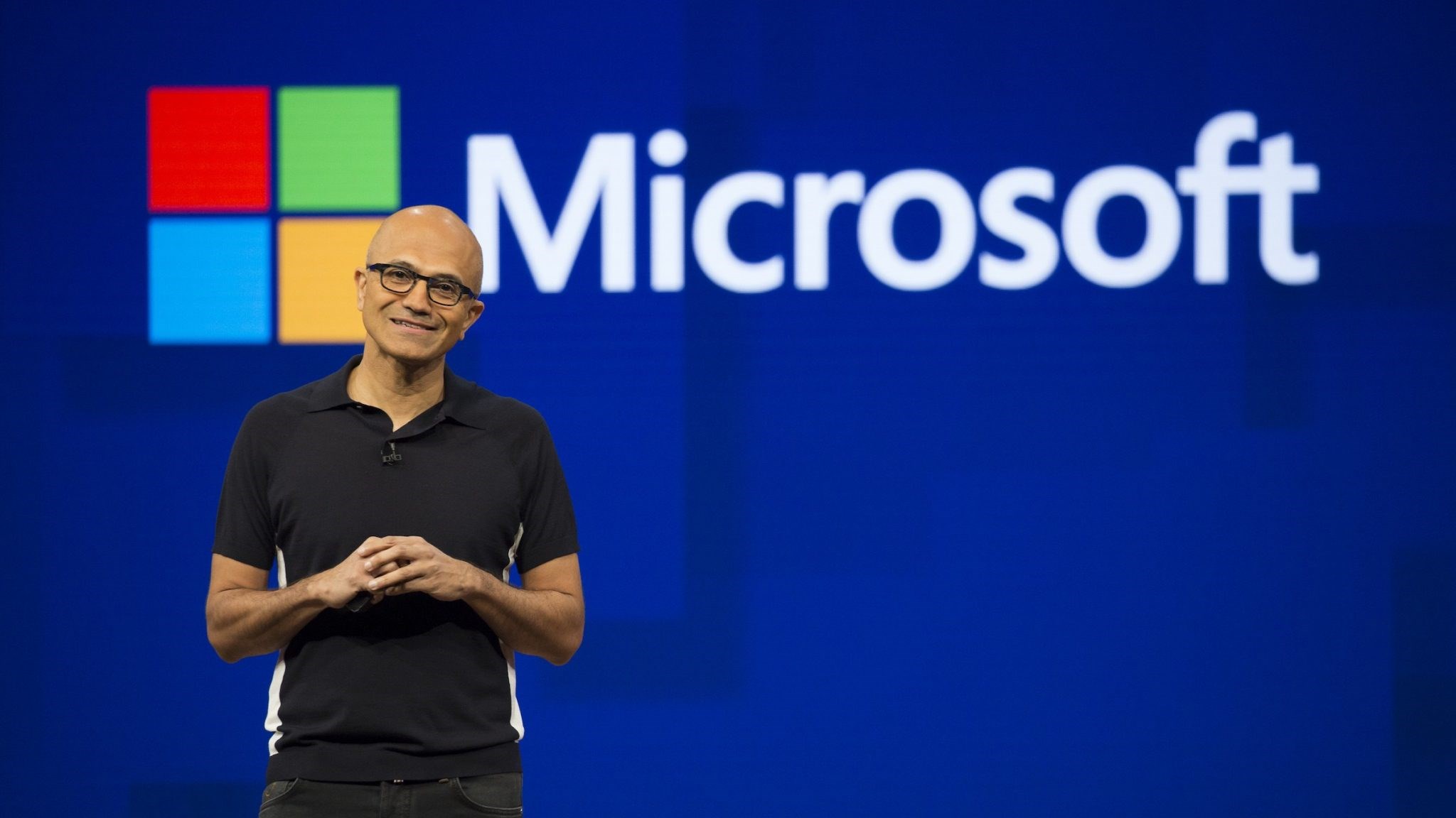Microsoft, 2 trilyon dolarlık piyasa değerine ulaştı